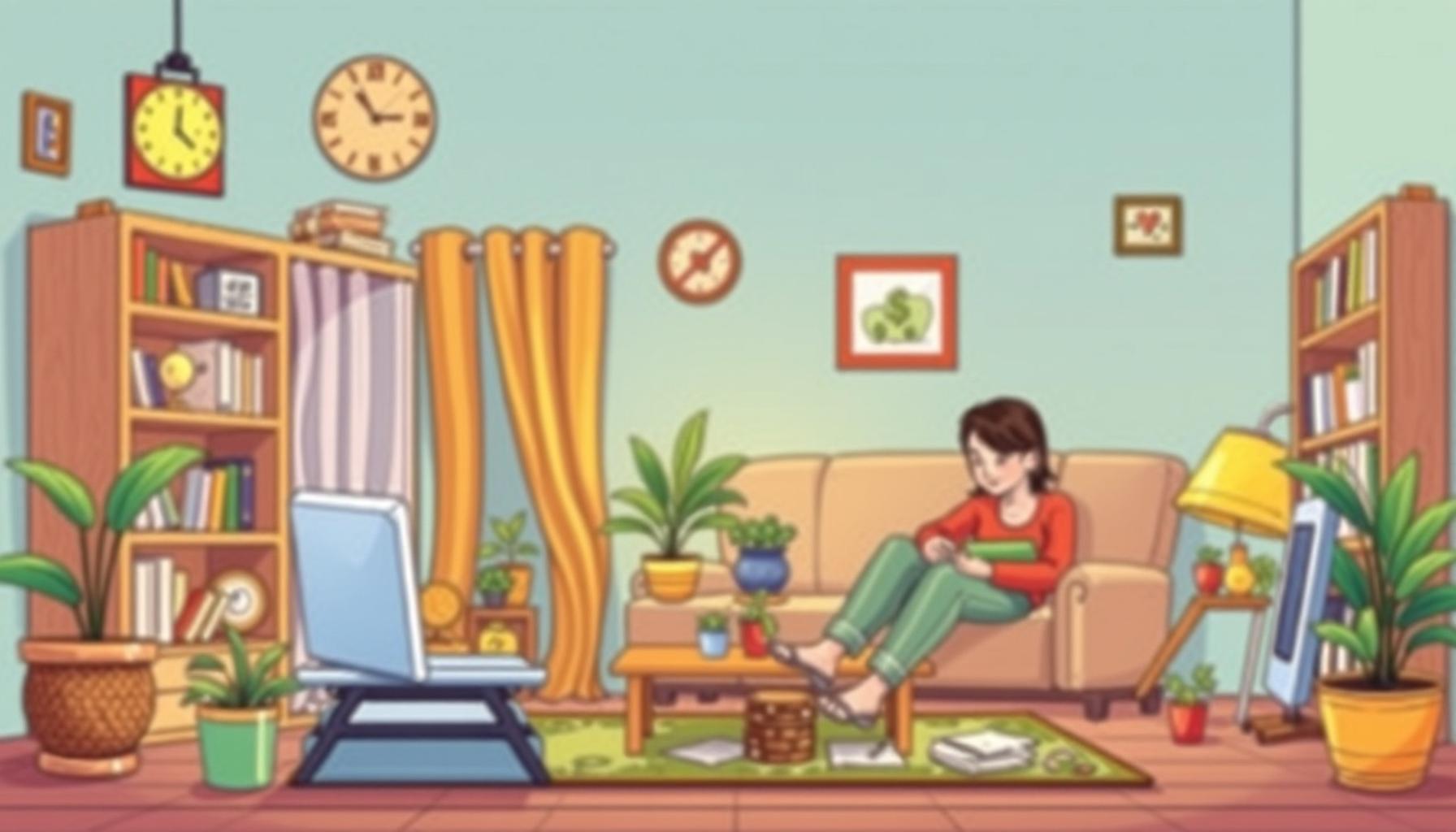 Working from Home: How to Find Remote Side Income Opportunities