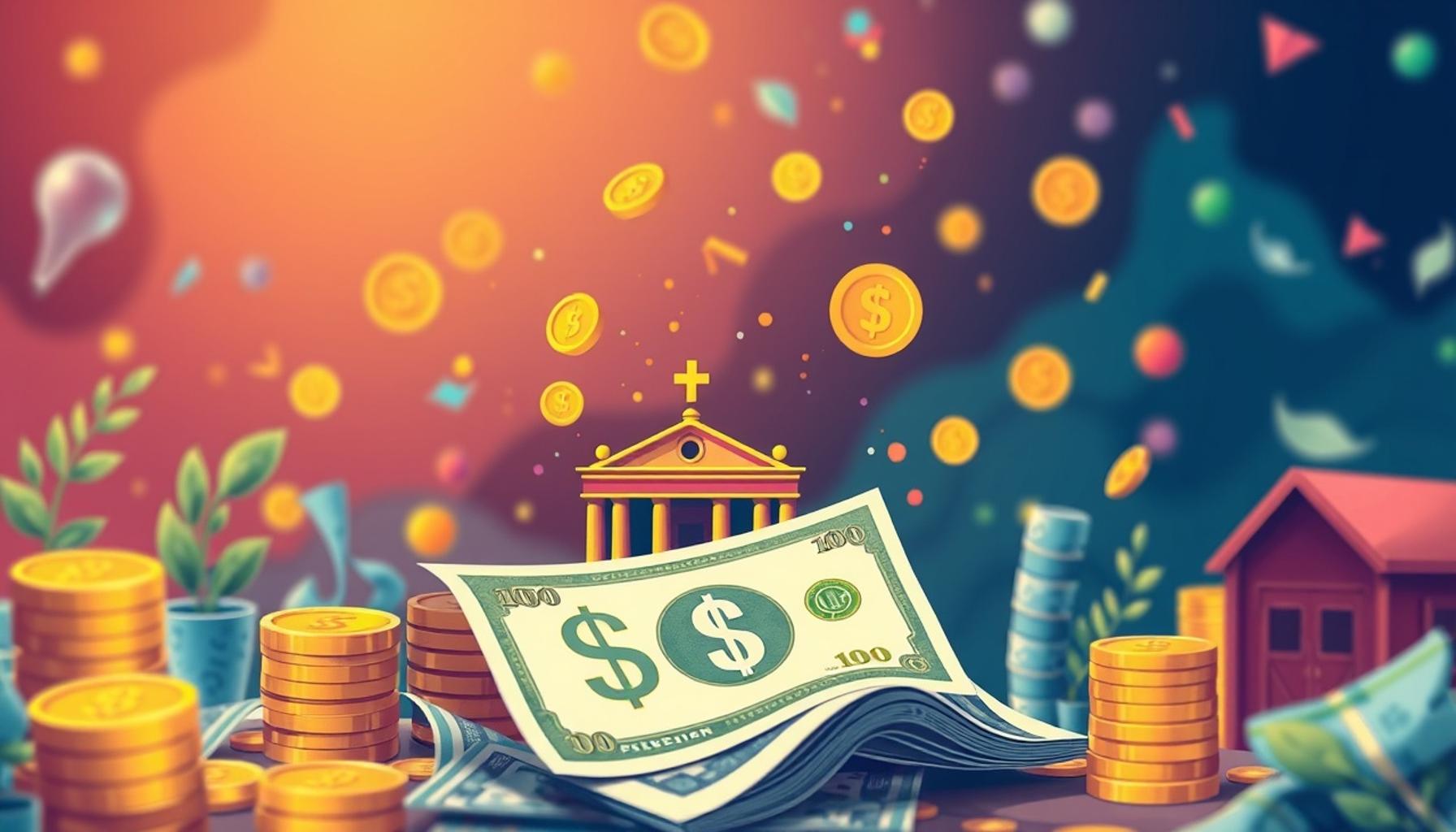 How Flexible Income Can Help Build an Emergency Fund