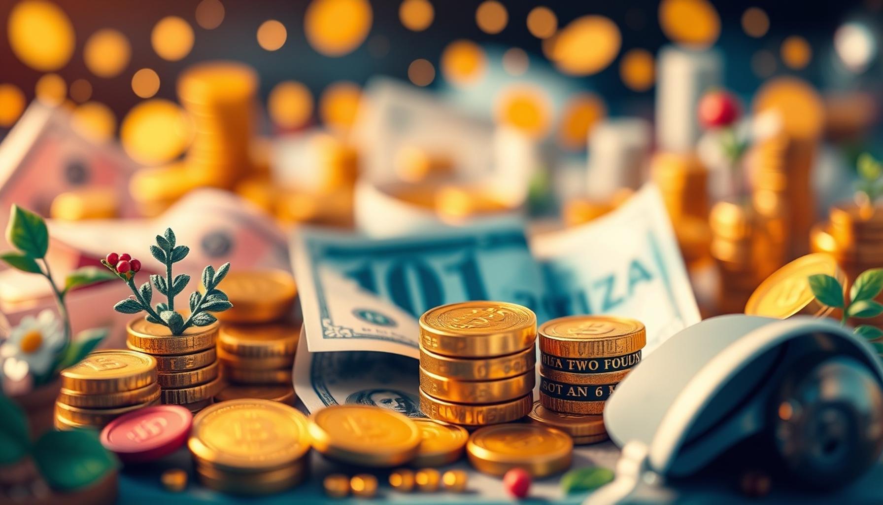 How to Use Stock Photography to Generate Passive Income