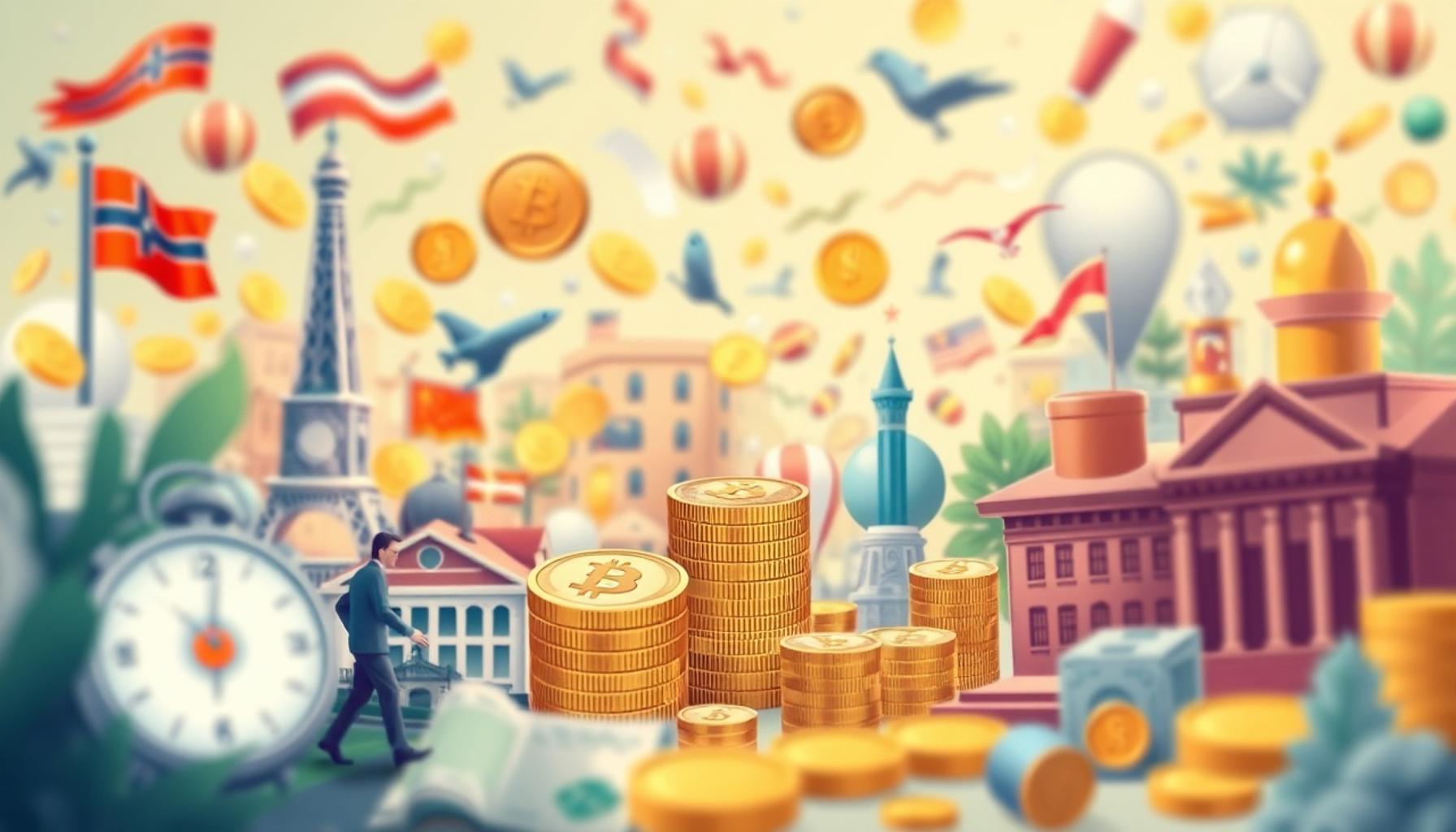 Dopad menových politík Európskej únie na slovenské finančné trhy