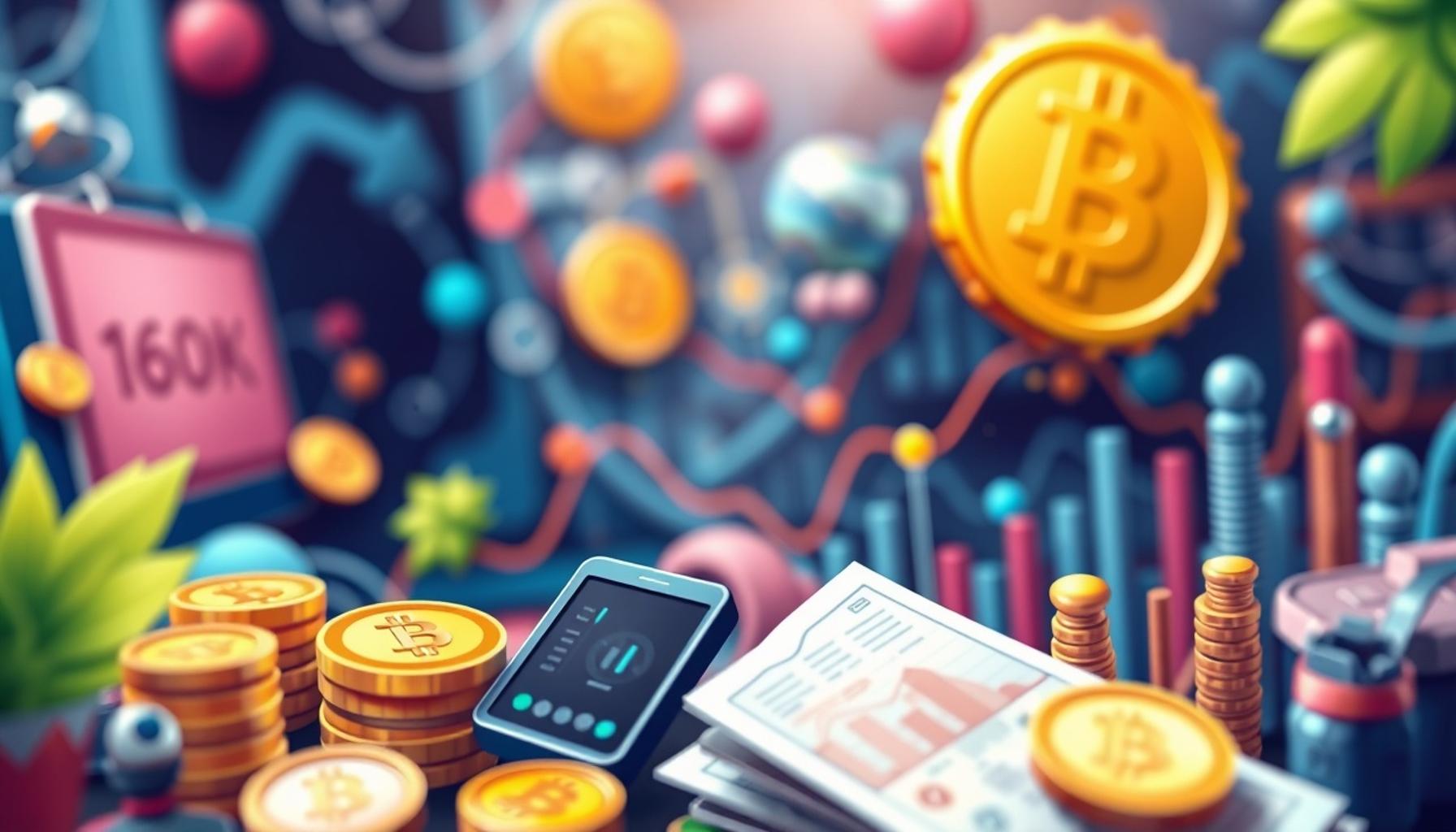 Úloha fintech spoločností vo vývoji slovenských finančných trhov