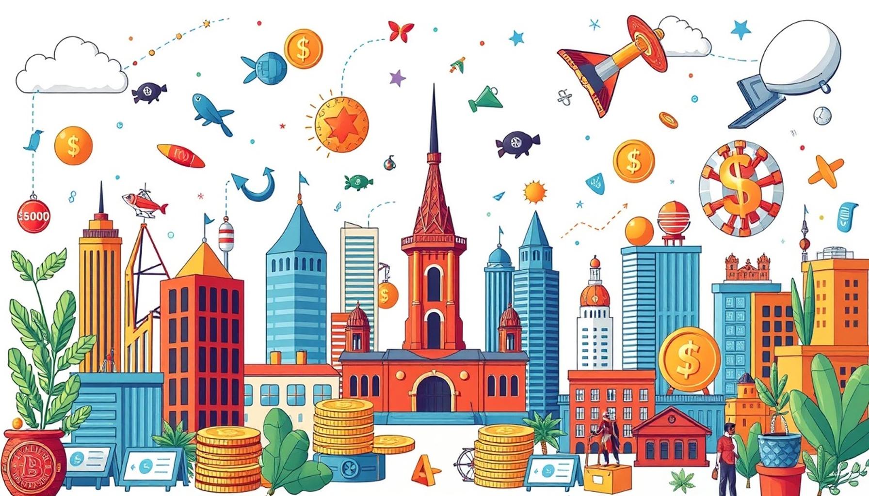 Investovanie do startupov: Príležitosti a riziká na slovenskom trhu