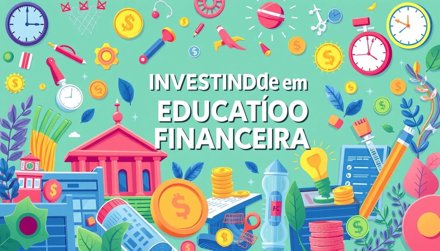 Investovanie do finančného vzdelávania: Zdroje a dostupné kurzy na Slovensku