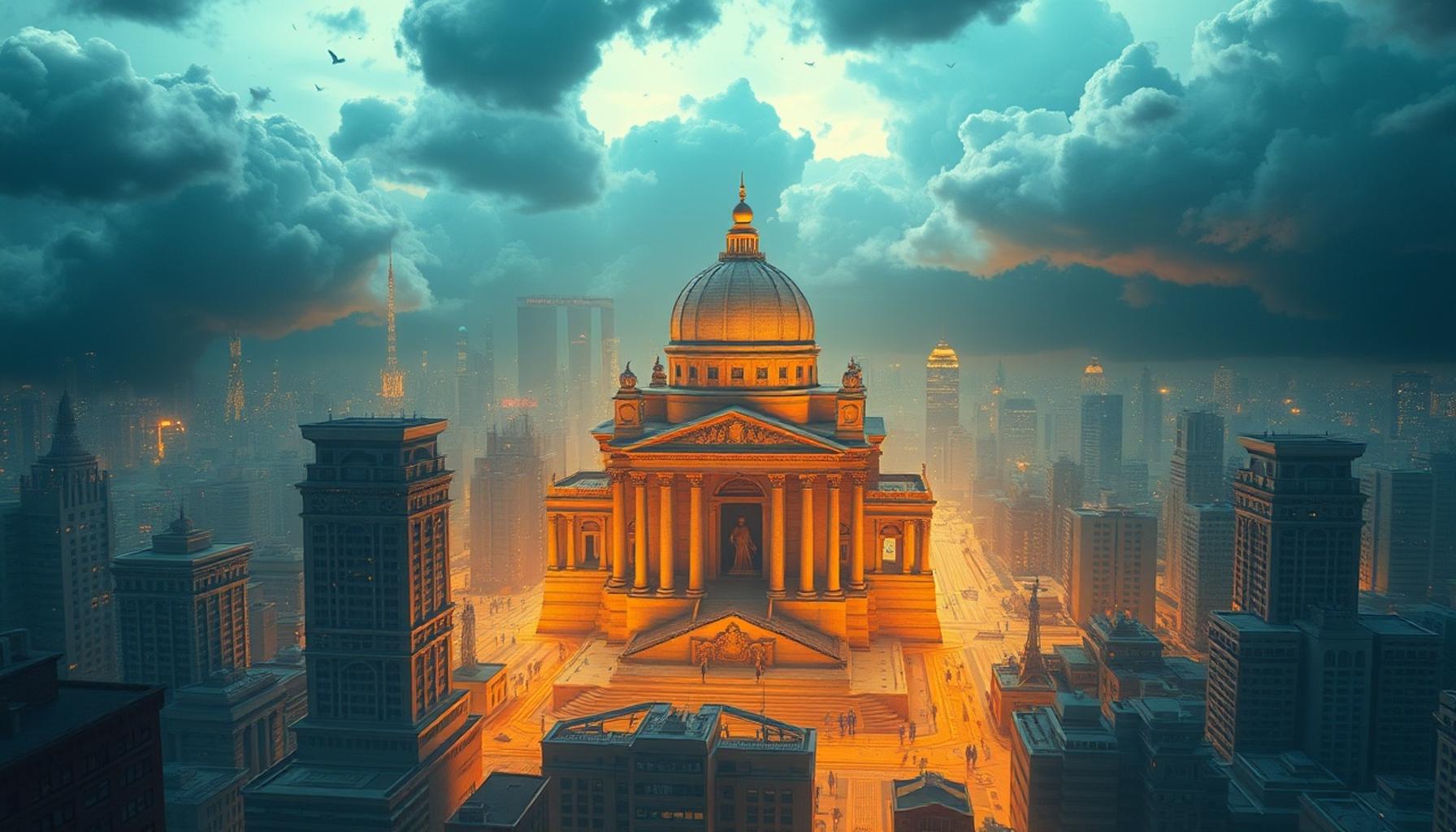 Finančná inteligencia v práci