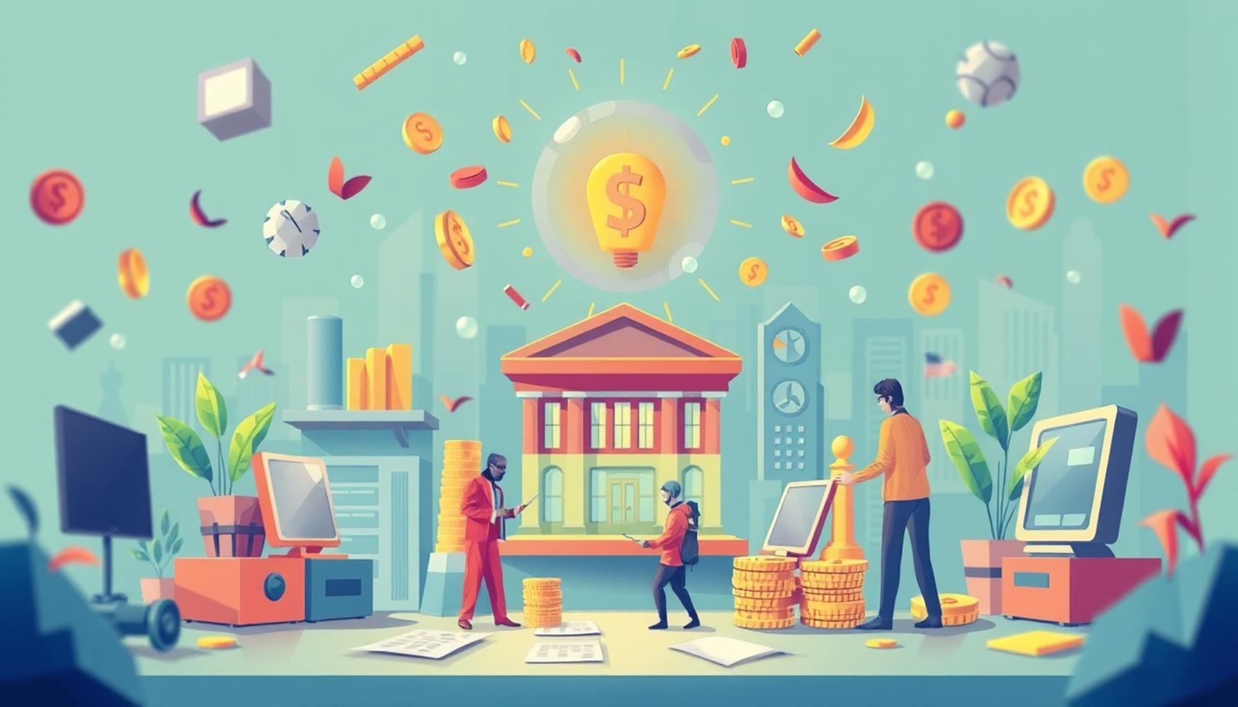 O Papel da Realidade Aumentada na Experiência do Cliente