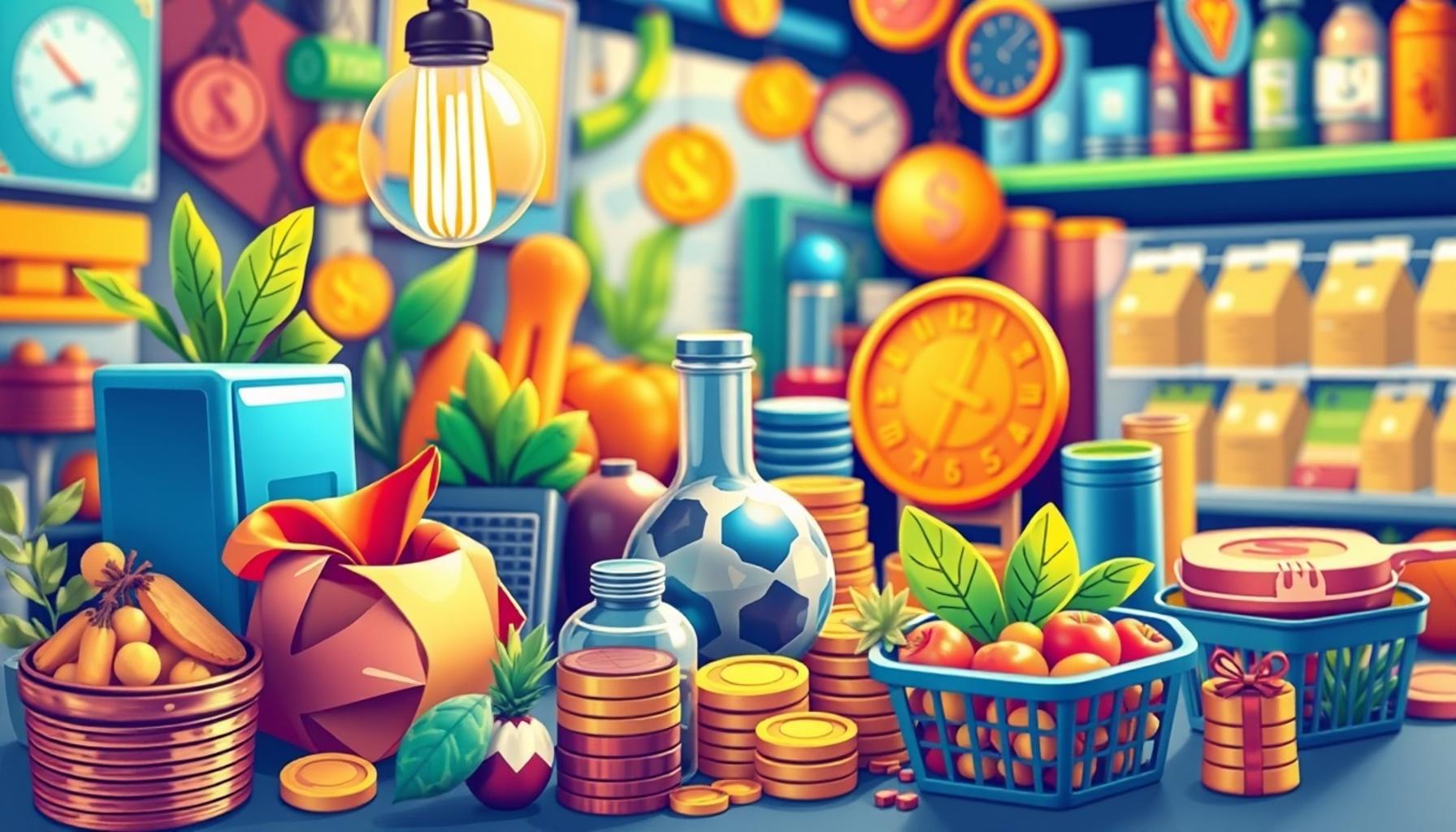 Estratégias de Co-Criação com Consumidores: Inovação e Engajamento no Mercado