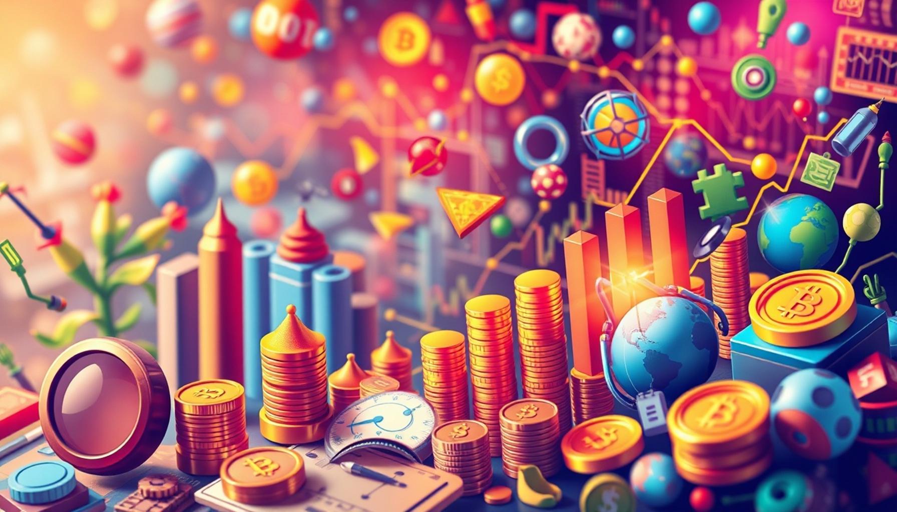 Análise de Dados e Inteligência Artificial: Transformando Estratégias de Mercado Tradicionais