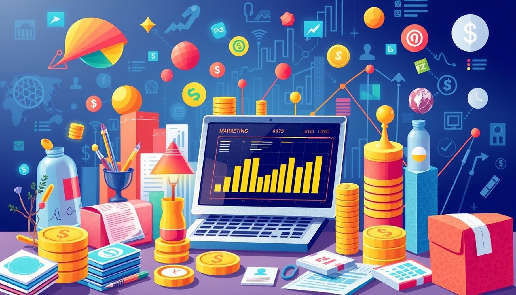 Marketing Digital e as Novas Estratégias de Segmentação: O Futuro do Consumo