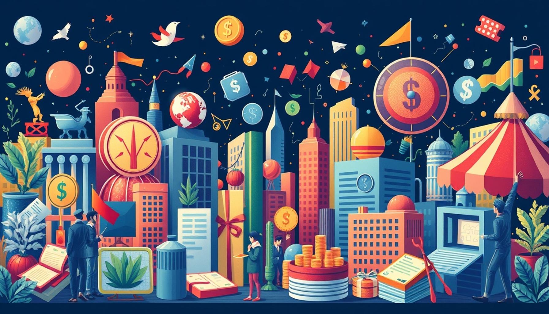 A Importância da Diversidade nas Estratégias de Mercado: Como Empresas Podem Atraír Novos Públicos