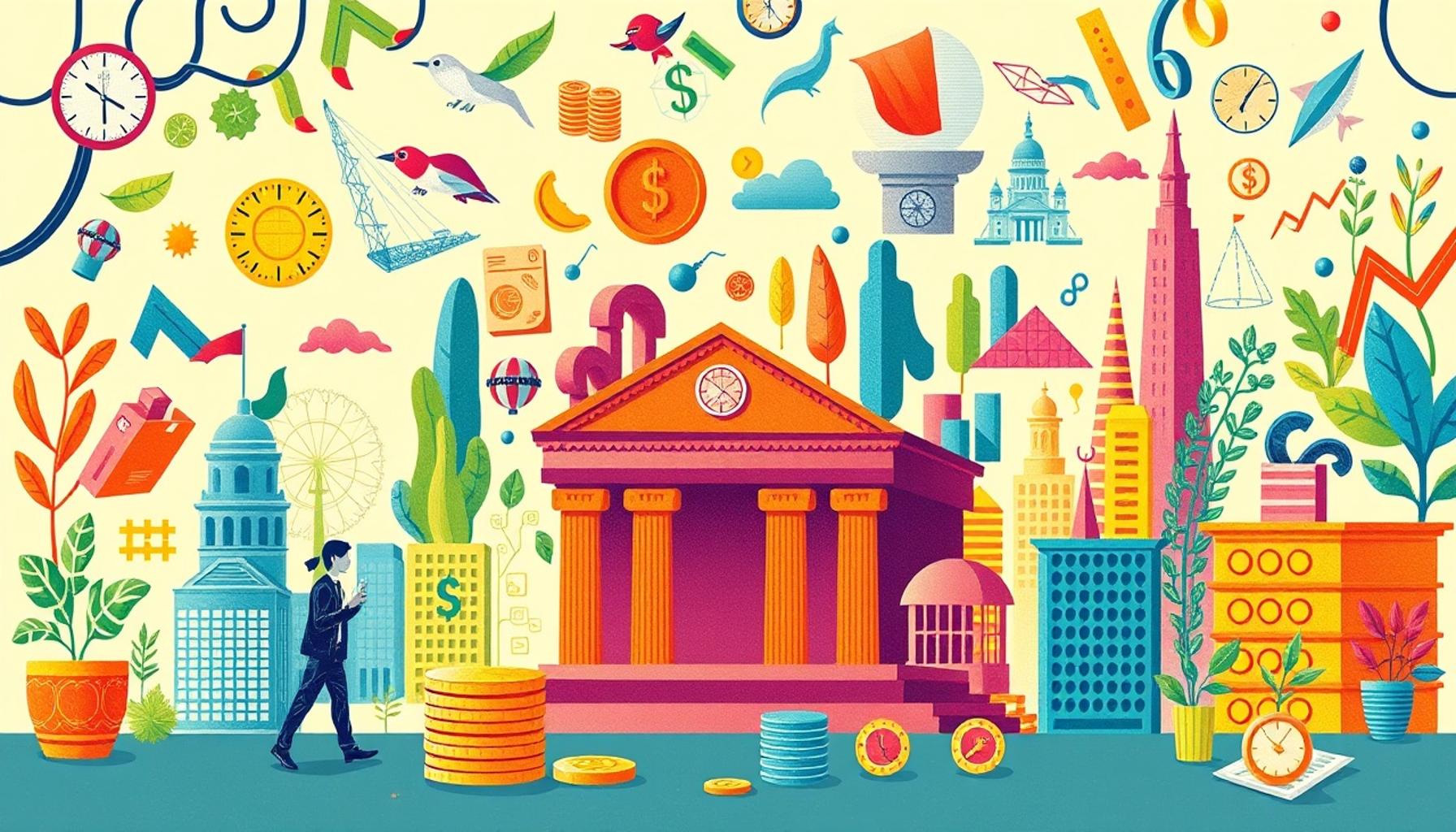 Sustentabilidade como Estratégia de Mercado: Vantagens Competitivas em um Mundo Consciente