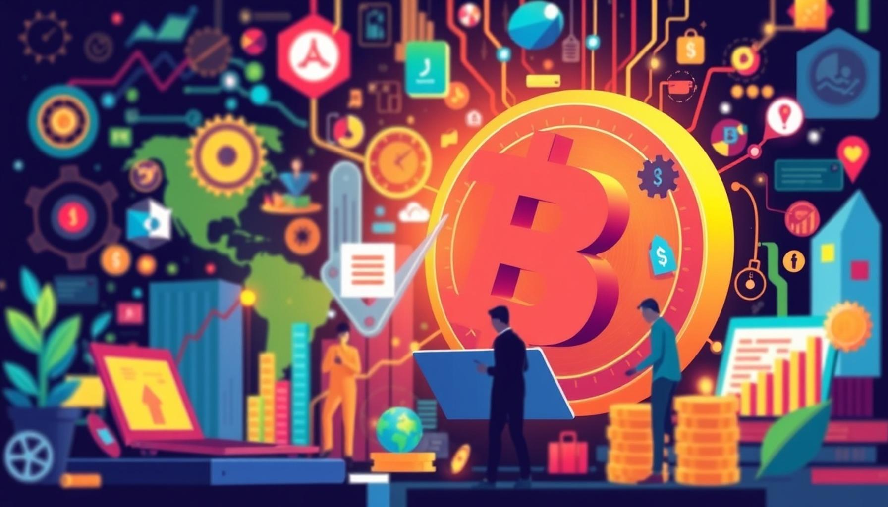 Transformação Digital: Como as Empresas Brasileiras estão se Adaptando às Novas Tecnologias