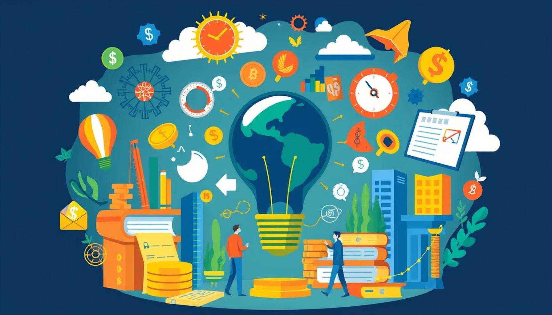 O Papel da Cultura Organizacional na Promoção da Inovação nas Empresas Brasileiras