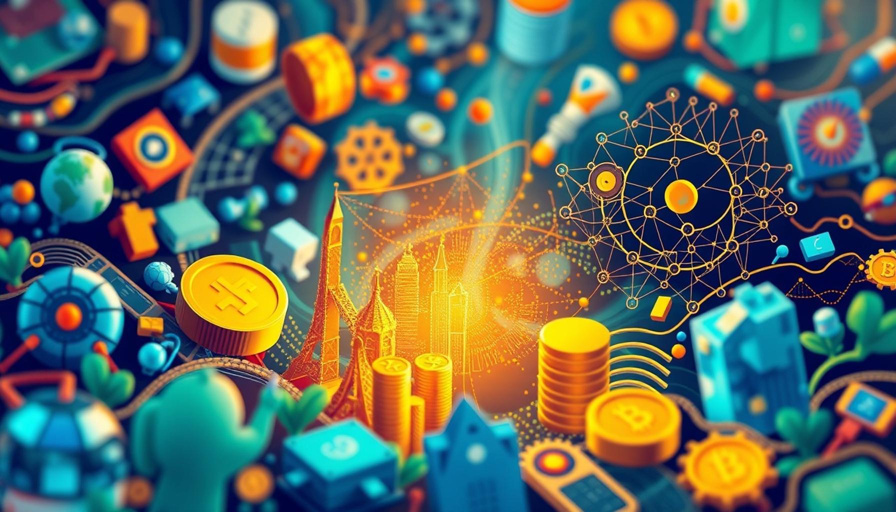 O Impacto da Inteligência Artificial na Inovação Empresarial no Brasil