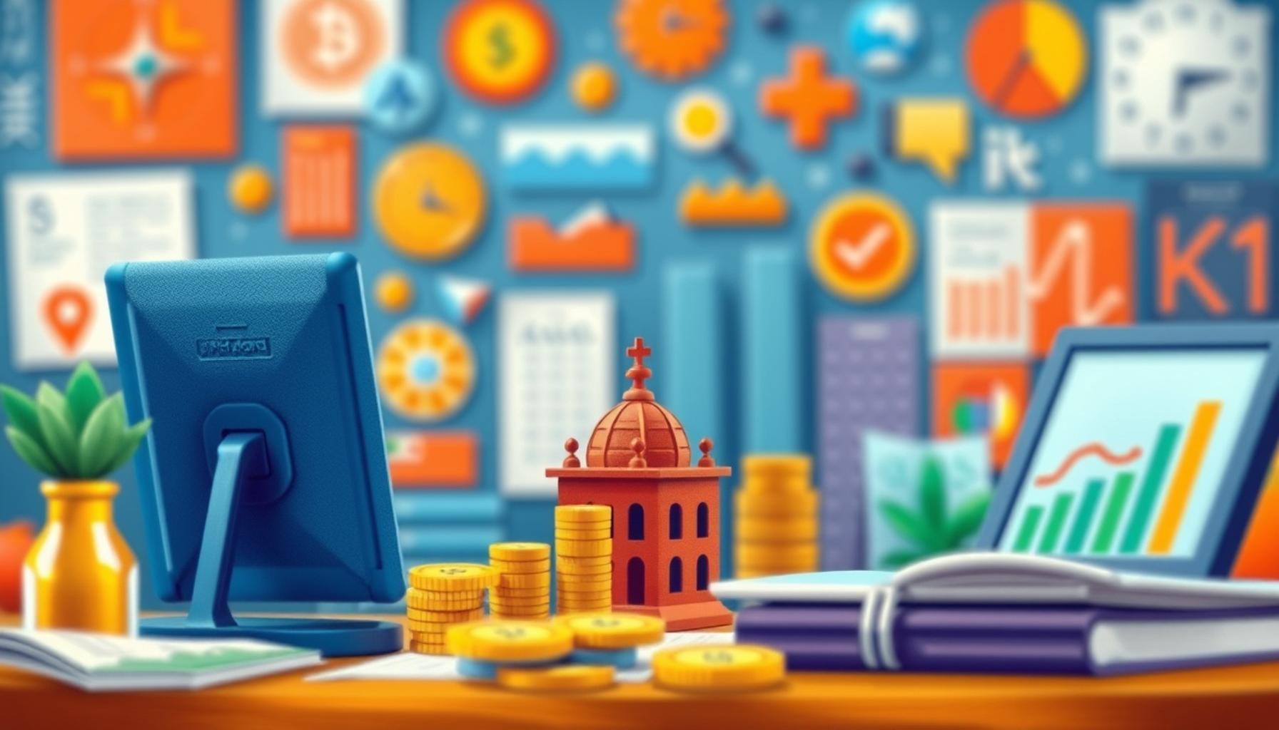 A importância da cultura organizacional na adaptação digital das empresas brasileiras