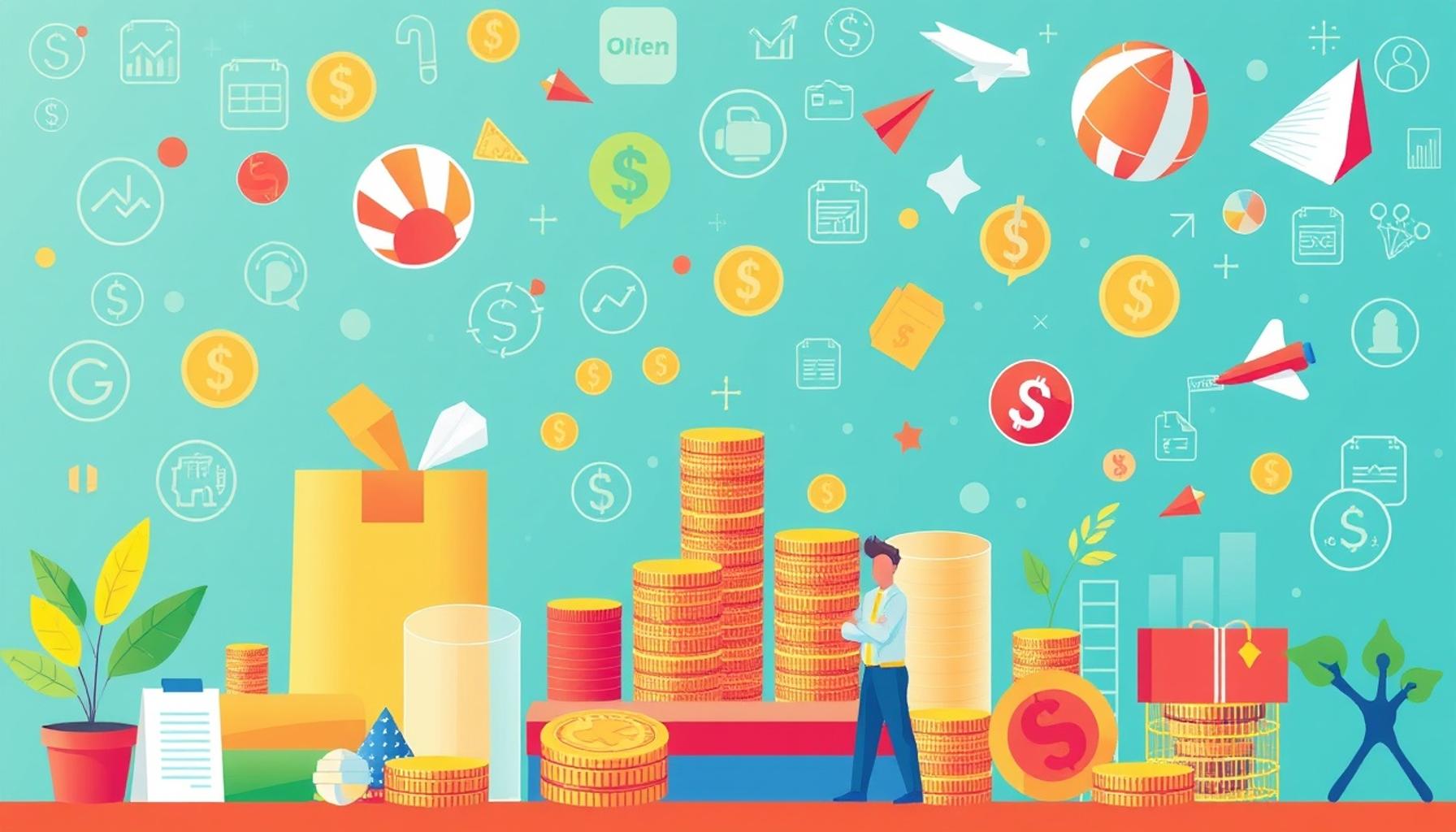 Impacto da Adaptação Digital na Experiência do Consumidor e na Fidelização de Clientes