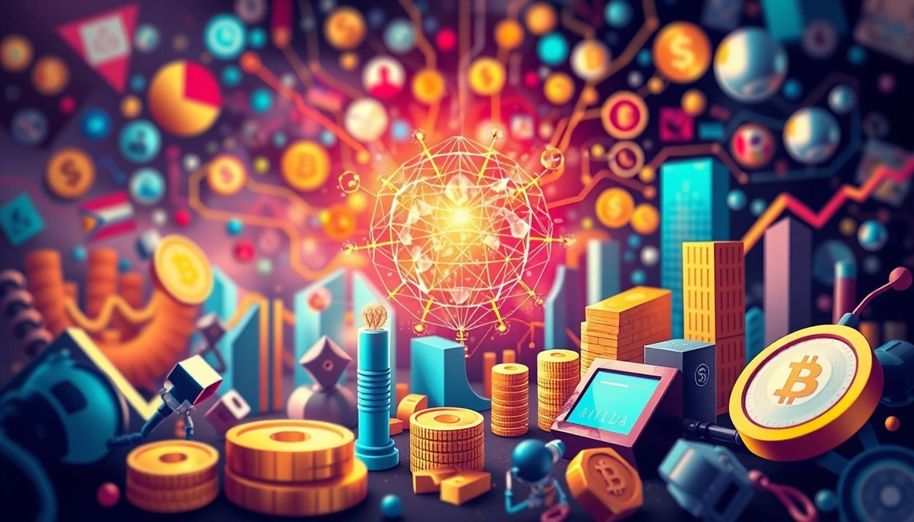 O Impacto da Inteligência Artificial nas Decisões de Negócios