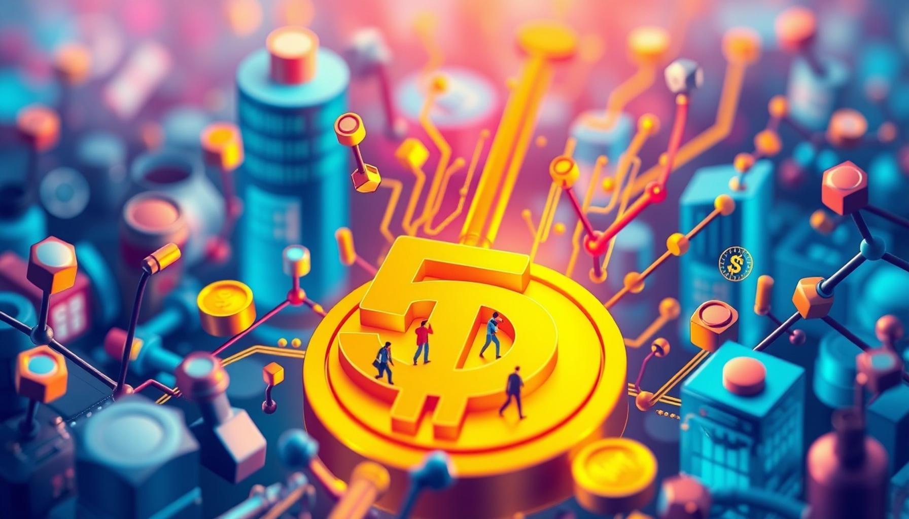 Como as Tecnologias de 5G Estão Impulsionando a Inovação nos Negócios