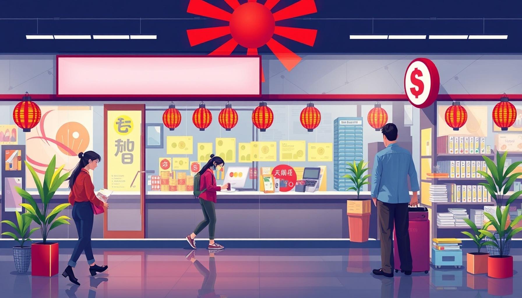 日本の小売業における顧客体験の重要性：パーソナライズされたサービスが消費者行動をどう形成するか