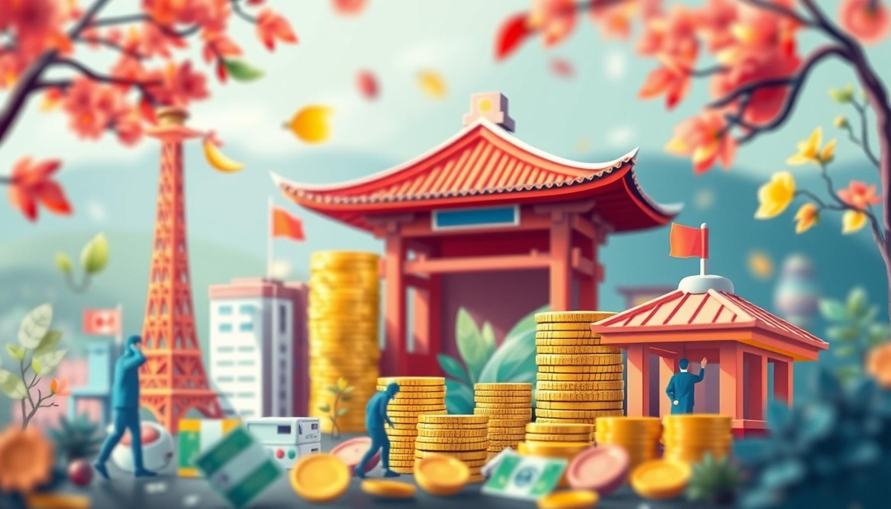 日本企業における競争優位の差別化要因としての持続可能性